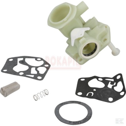 Gaźnik - 795476 -silnika Briggs&Stratton- część ORYGINALNA!.jpg