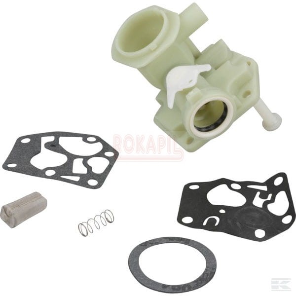 Gaźnik - 795476 -silnika Briggs&Stratton- część ORYGINALNA!.jpg