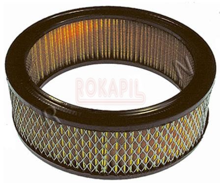 Filtr powietrza VANGUARD 2 CYLINDRY BRIGGS &amp; STRATTON 394018 &amp; 392642 - zamiennik!