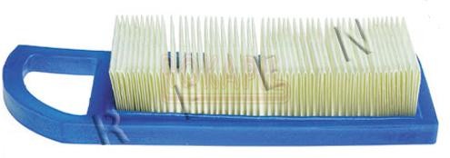 Filtr powietrza BRIGGS &amp; STRATTON INTEK AVS 1 CYLINDER MOC 15KM-19KM numer oryginalny (695547 697014 697153 697634 697776 698083 795115 797008 794422)
