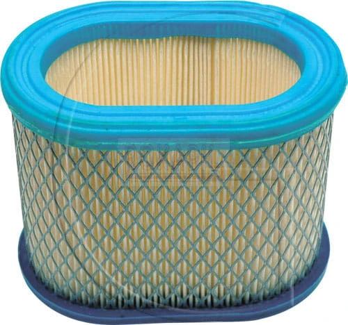 Filtr powietrza 8, 10 HP modele 20, 21 - silnik Briggs&Stratton - 695302 - ZAMIENNIK!.jpg