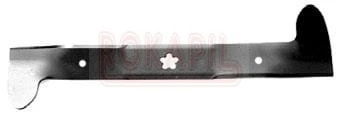 Listwa tnąca 49,8cm Husqvarna CT151,131, CTH2038,Craftsman 175M38,OBI 96.jpg