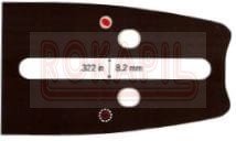 PROWADNICA 16.325 1,3mm 66ogniw OLEO- MAC 938, 941.JPG