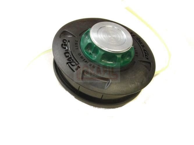 Głowica żyłkowa Tap&amp;Go 8x1.25 Oleo-Mac BCH 250 T 2,4mm.jpg