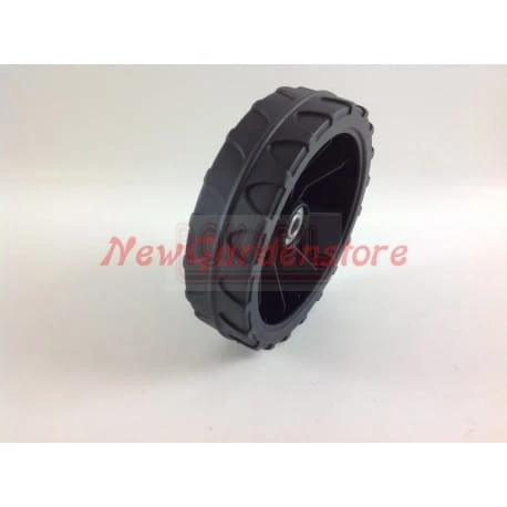 Koło przednie kosiarki Oleo-Mac G 44 TK COMFORT PLUS, G 48 TKE COMFORT PLUS, G 53 TKE COMFORT PLUS - CZĘŚĆ ORYGINALNA!