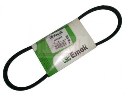 Pasek napędu jazdy kosiarki G 44  TK COMFORT PLUS OLEO-MAC.jpg