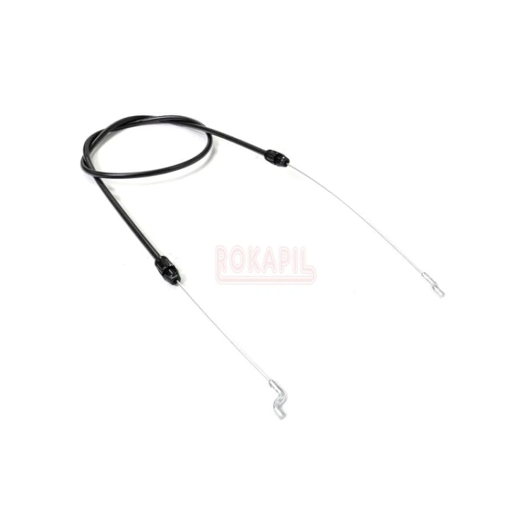 Linka hamulca kosiarki Oleo-Mac G 44 TK COMFORT PUS - CZĘŚĆ ORYGINALNA