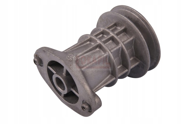 Uchwyt noża kosiarki G 53 TK ALLROAD PLUS 4 - CZĘŚĆ ORYGINALNA!