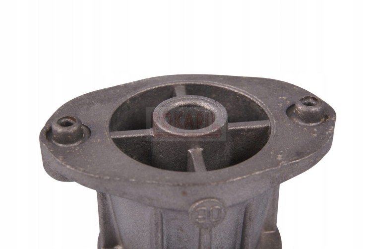 Uchwyt noża kosiarki G 53 TKE ALLROAD PLUS 4 - CZĘŚĆ ORYGINALNA!