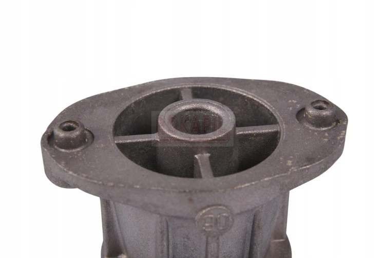 Uchwyt noża kosiarki G 53 TKE COMFORT PLUS- CZĘŚĆ ORYGINALNA!