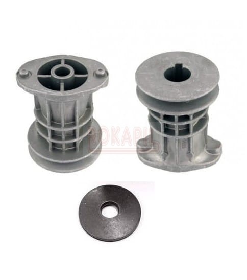 Uchwyt noża kosiarki MAX 48 TK ALLROAD ALU- CZĘŚĆ ORYGINALNA!.jpg