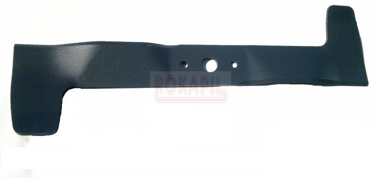 Nóż kosiarki Oleo-Mac MAX 53 TBX ALLROAD ALUMINIUM, MAX 53 TK PRO ALU - część ORYGINALNA! (