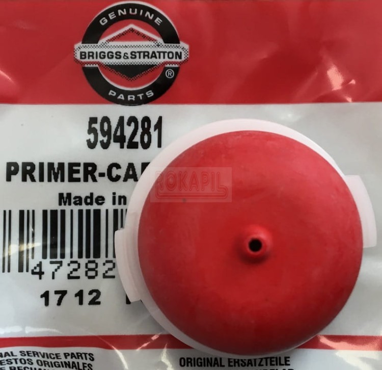 POMPKA PALIWA BRIGGS&amp;STRATTON SERIA 450E 500E 550E - część ORYGINALNA!.jpg