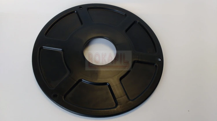 Osłona - kosiarka Oleo-Mac MAX 53 TBD ALLROAD ALUMINIUM - część ORYGINALNA !.jpg