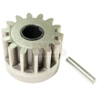 Zębatka napędowa prawa kosiarki Oleo-Mac MAX 48 TK ALLROAD ALU, MAX 53 TBX ALLROAD ALU - część ORYGINALNA !