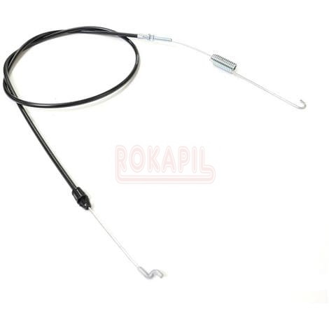 Linka napędu kosiarki Oleo-Mac MAX 48 TK ALLROAD ALU, MAX 53 TBX ALLROAD ALU - część ORYGINALNA !