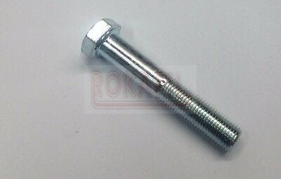 Śruba noża kosiarki Oleo-Mac G 53 TK ALLROAD PLUS 4, G 53 TKE ALLROAD PLUS 4, G 53 TKE COMFORT PLUS- część ORYGINALNA !