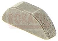 Klin piasty noża kosiarki Oleo-Mac G 53 TK ALLROAD PLUS 4, G 53 TKE ALLROAD PLUS 4, G 53 TKE COMFORT PLUS- część ORYGINALNA !