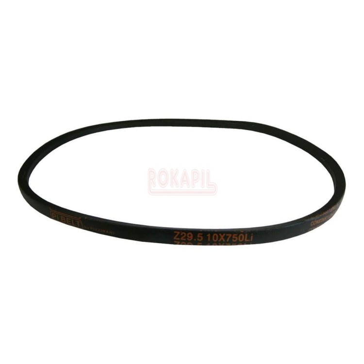 Pasek napędu jazdy kosiarki Oleo-Mac G 53 TK ALLROAD PLUS 4, G 53 TKE ALLROAD PLUS 4, G 53 TKE COMFORT PLUS - CZĘŚĆ ORYGINALNA !