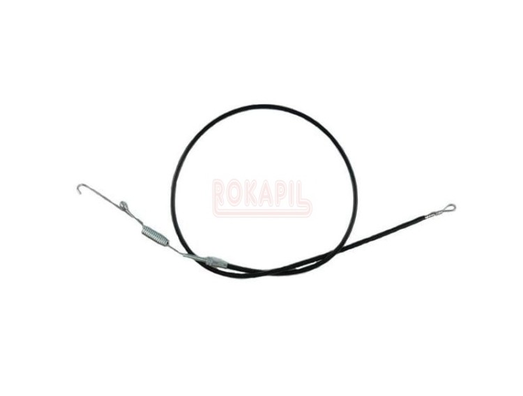 Linka napędu kosiarki Oleo-Mac G 53 TK ALLROAD PLUS 4, G 53 TKE ALLROAD PLUS 4 - część ORYGINALNA !