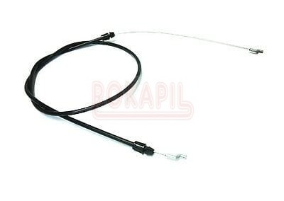 Linka hamulca kosiarki Oleo-Mac G 53 TK ALLROAD PLUS 4, G 53 TKE ALLROAD PLUS 4, G 53 TKE COMFORT PLUS - CZĘŚĆ ORYGINALNA!