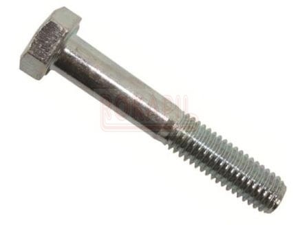 Śruba noża kosiarki Oleo-Mac MAX 48 TK ALLROAD ALU - część ORYGINALNA ! (