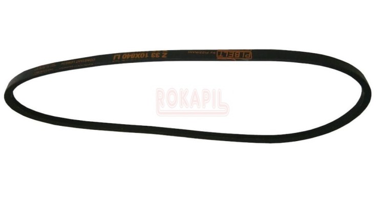 pasek napędu jazdy kosiarki Oleo-Mac MAX 48 TK ALLROAD ALU.jpg