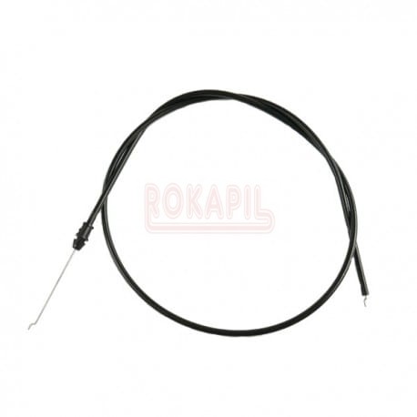 Linka gazu kosiarki Oleo-Mac MAX 48 TK ALLROAD ALU - część ORYGINALNA !