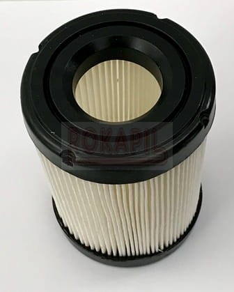 FILTR POWIETRZA BRIGGS&amp;STRATTON 1 CYLINDER NOWY TYP 10KM-14KM  zamiennik.jpg