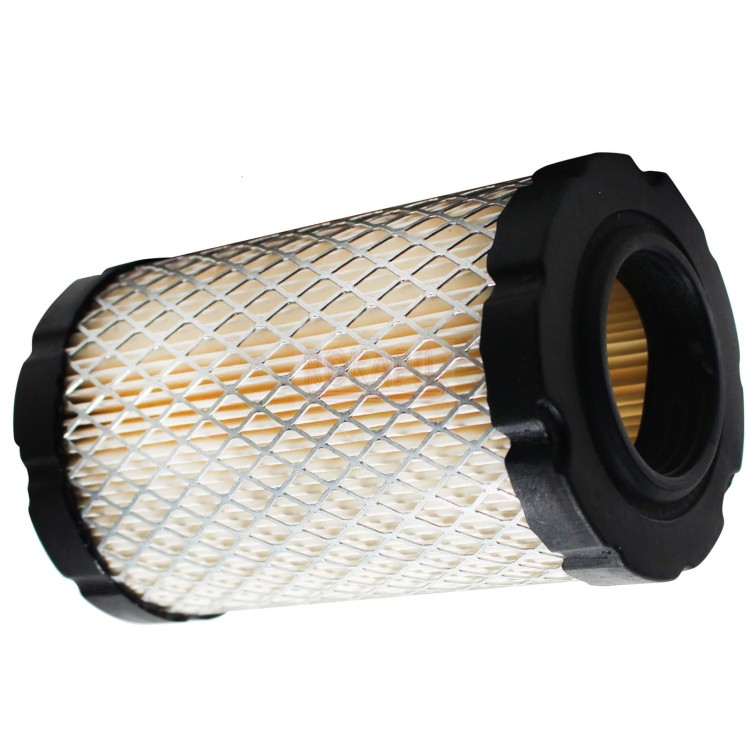 FILTR POWIETRZA BRIGGS&amp;STRATTON 1 CYLINDER NOWY TYP 15KM-19KM  część oryginalna.jpg