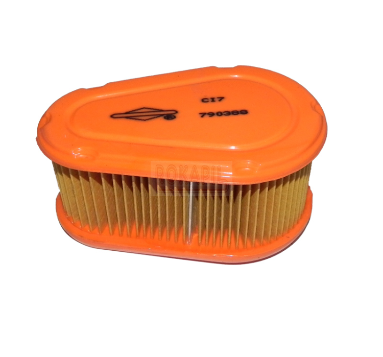 FILTR POWIETRZA BRIGGS&amp;STRATTON DOV (792038 część oryginalna.jpg