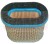 Filtr powietrza 6 - 6.5 HP, modele 12, Quantum, Intek, Vertikal , silnik Briggs&amp; Stratton - 692446, 690610 - ZAMIENNIK !.jpg