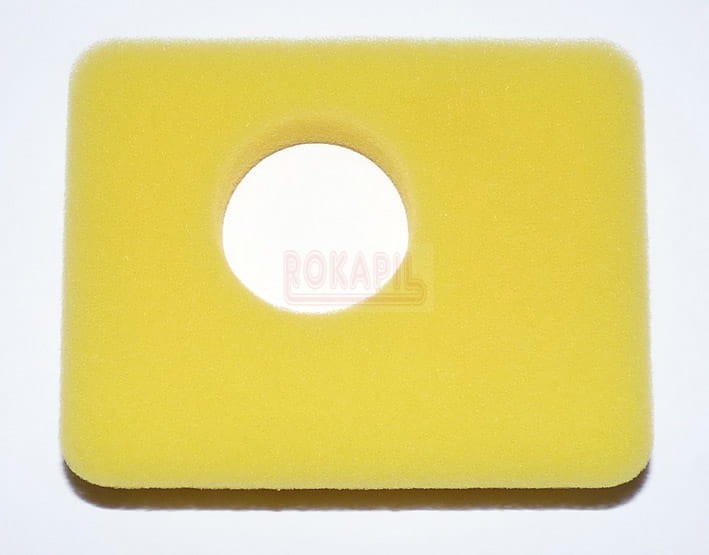 FILTR POWIETRZA BRIGGS&amp;STRATTON SPRINT SERIA 500 OHV GĄBKA NOWY TYP (799579) ZAMIENNIK!.jpg