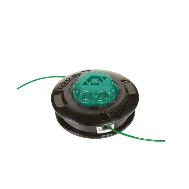 Głowica żyłkowa Load&amp;Go M10 x 1.25 kosy spalinowej Oleo-Mac SPARTA 38, SPARTA 380, SPARTA 381 .jpg