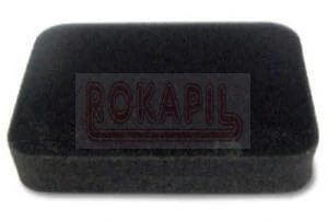 Filtr powietrza HONDA GX240, GX270, GX340, GX390, EB3000, EB4000, EB5000, EB6500, EM3000, EM3800, EM4000, EM5000, EM6000, EM6500, EMS4000, EMS4500, EW140, EW17 (17211-899-000).jpg