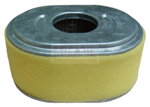 FILTR POWIETRZA HONDA GX110, GX120 (17210-ZE0-821, 17210-ZE0-822).jpg