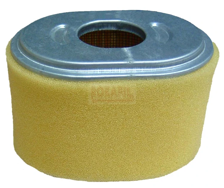 FILTR POWIETRZA HONDA GX110, GX120, GX140, GX160 (17210-ZE1-821, 17210-ZE1-822, 17210-ZE1-505).jpg