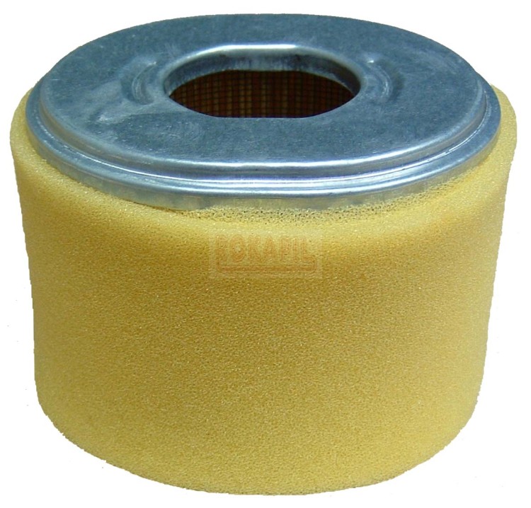 FILTR POWIETRZA HONDA GX240, GX270 (17210-ZE2-822, 17210-ZE2-821, 17210-ZE2-505.jpg