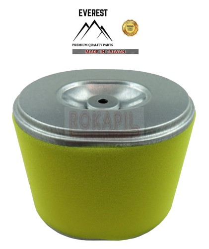 FILTR POWIETRZA HONDA GX340, GX390 ( 17210-ZE3-000, 17210-ZE3-010, 17210-ZE3-505) EVEREST.jpg