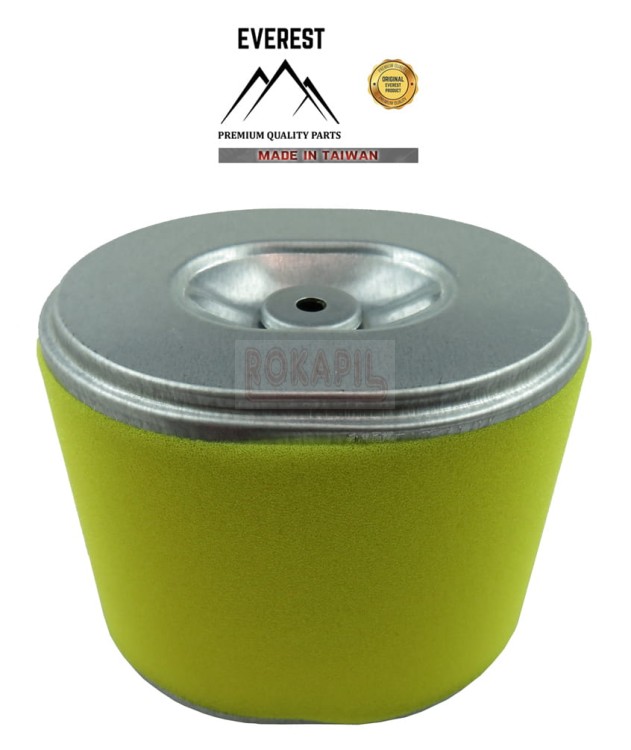 FILTR POWIETRZA HONDA GX340, GX390 ( 17210-ZE3-000, 17210-ZE3-010, 17210-ZE3-505) EVEREST.jpg