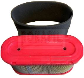 FILTR POWIETRZA LONCIN 1 CYLINDER LC1P92F (180130188-0001, 180130187-0001).jpg