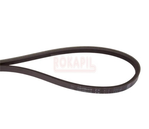 Pasek napędu noża kosiarki traktorka ogrodowego MISTRAL 72 12,5 KH OLEO-MAC.jpg