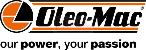 Pasek klinowy napędu noży kosiarki/ traktorka ogrodowego 106/22 H OLEO-MAC