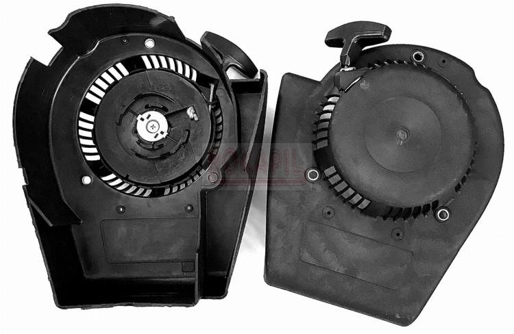 ROZRUSZNIK KOSIARKI CASTELGARDEN STIGA GGP SV150.jpg