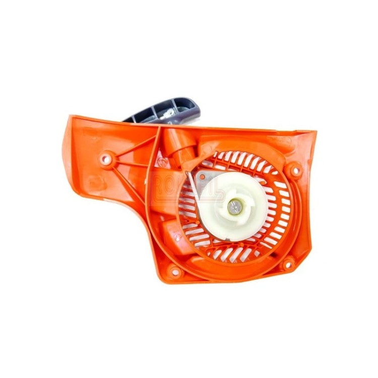 Rozrusznik pilarki Oleo-Mac937 941C GS370 GS410 C kółko rozrusznika  część ORYGINALNA.jpg