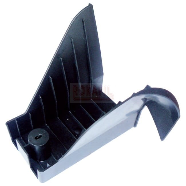 Osłona paska kosiarki Oleo-Mac  GMC 53 TK ALLROAD 4 - część ORYGINALNA !