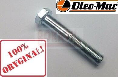 Śruba noża kosiarki Oleo-Mac GV 25+ 53 TK ALL ROAD PLUS 4, GV 25+ 53 TKE ALL ROAD PLUS 4 - część ORYGINALNA !.jpg