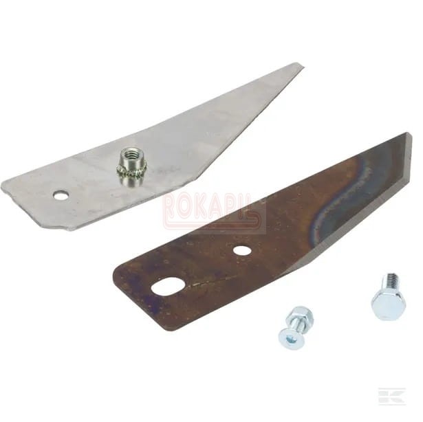 Noże robota koszącego (2sztuki) AL-KO Robolinho 100, 3000, 4000 - część ORYGINALNA !.jpg