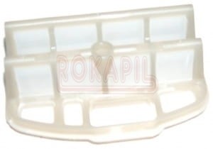 Filtr powietrza  piły Oleo-Mac 947, 952, GS 520- zamiennik.jpg