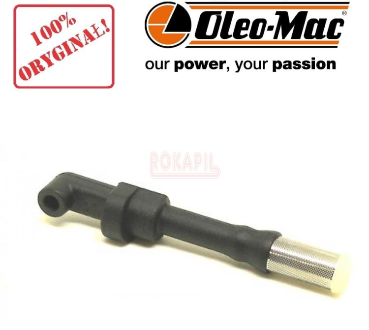 Filtr oleju piły Oleo-Mac 937, 941, GS37, GS370, GS371, GS41, GS410, GS411, GS44, GS440, GS45, GS451, OM 1800 E, OM 2000E - część ORYGINALNA !.png